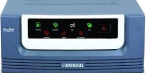 Luminous Inverters
