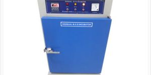 Bacteriological Incubator