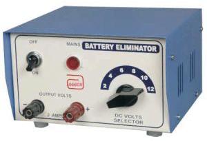 Battery Eliminator