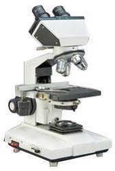 Binocular Microscope