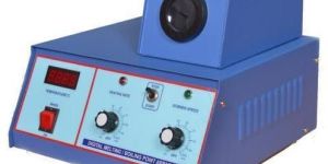 Melting Point Microprocessor