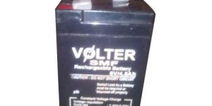 Rechargeable Battery