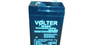 Rechargeable Sealed Battery