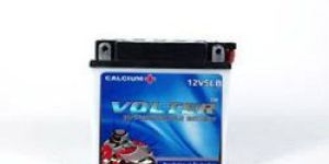 Two Wheeler Batteries