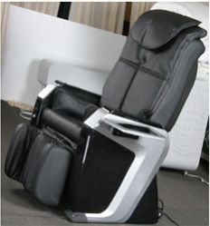 Coin Massage Chair