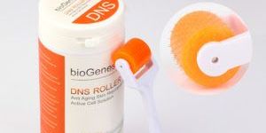 DNS 192 Needles Titanium