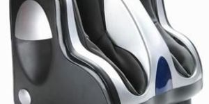 Leg Massager I -Squeeze