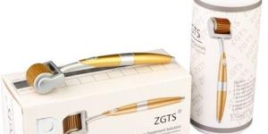 ZGTS Derma Roller 192 Needles