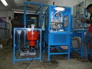 Grease Dispensing Unit