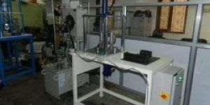 Head Assembly Work Station