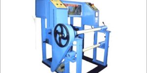 Pin Hole Testing Machine