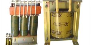 Power Distribution Transformer