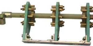 on Load Tap Changer Insulation