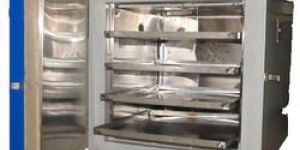 Hot Air Oven