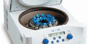 Laboratory Centrifuge