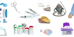 Medical Consumable Items