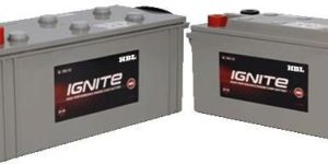 Ignite Batteries