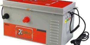 Pure Lead Tin VRLA Battery