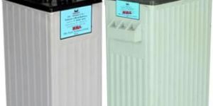 Taurus Industrial Batteries