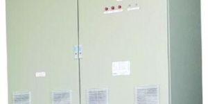 Thyristor Battery Charger