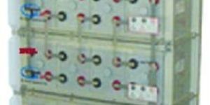 Triumph HP VRLA Batteries