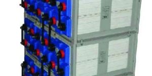 Triumph Plus Batterie