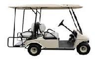 Golf Cart Accessories