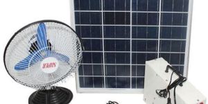 HOME LIGHT INVERTER SYSTEM