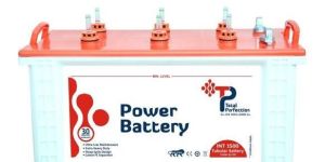 INT - 1500 power battery