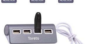 Triple Power Protection Commitment