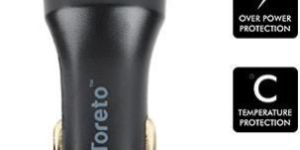 Triple Protection Circuit Board