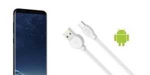 Micro-USB powered devices