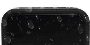 Water Resistance Gadget