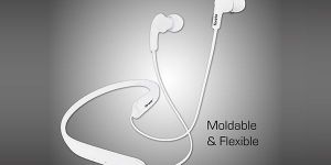 Xplosive Headphones