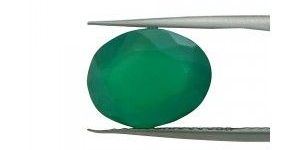 Green Onyx Gemstones
