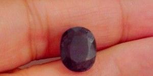 Iolite Gemstones