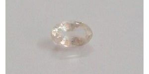 White Topaz Gemstones