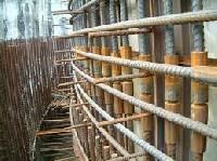 Reinforcement Steel Bars