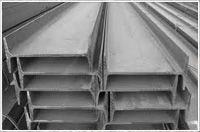 Parallel Flange Beams