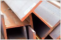 Parallel Flange Columns