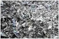 Shredded Scrap