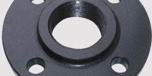 Screwed Flanges