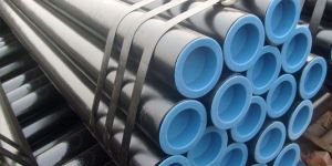 Seamless Pipes