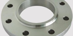 Slip On Flanges