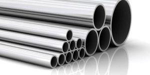 Stainless Steel Pipes