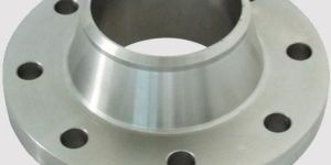 Weldneck Flanges