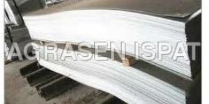 Galvanized Sheet
