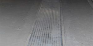 Plate Type Joints System