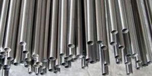 Stainless Steel Seamless Tube