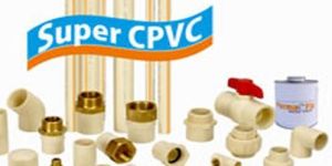PLUMBING CPVC PIPES
